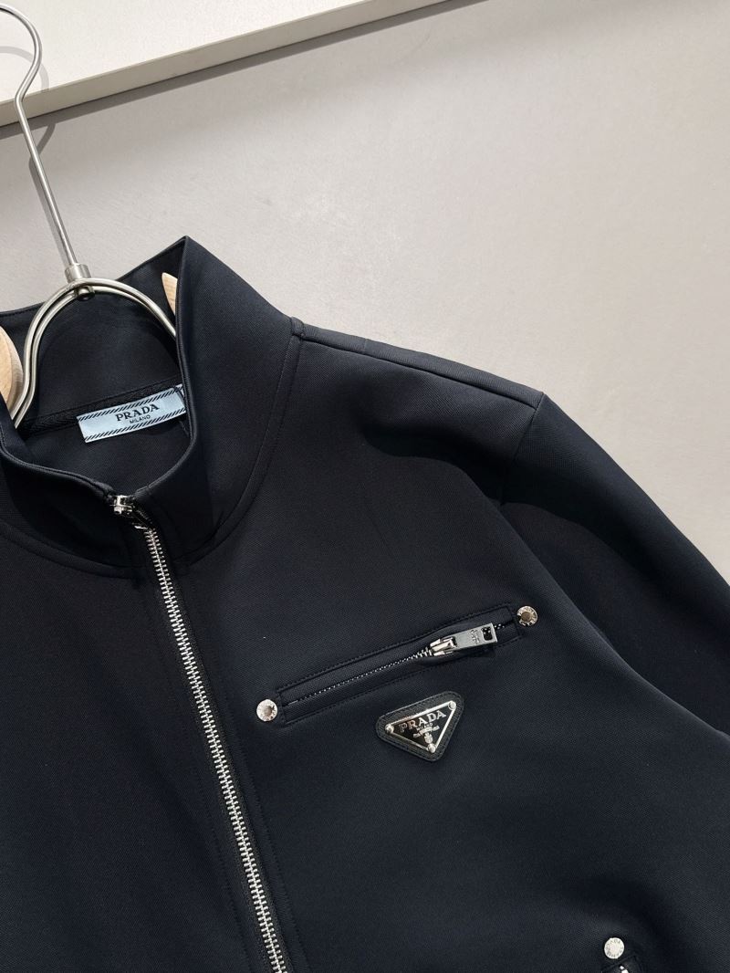 Prada Outwear